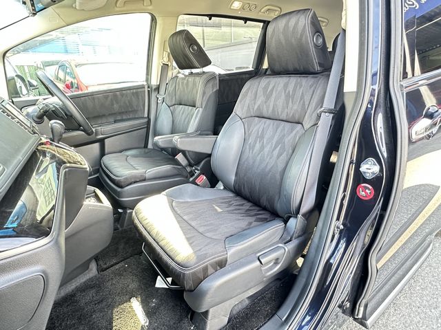 HONDA ODYSSEY 2017 Image 31