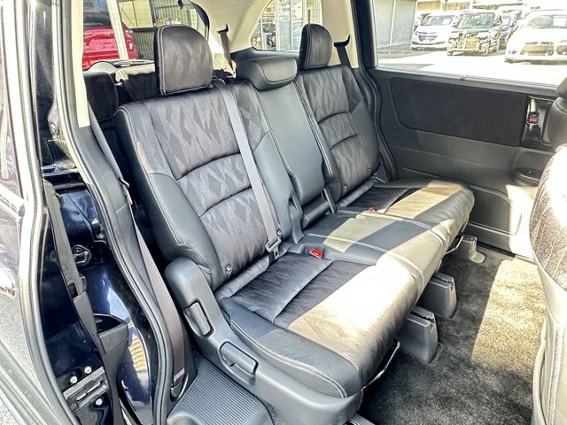 HONDA ODYSSEY 2017 Image 31