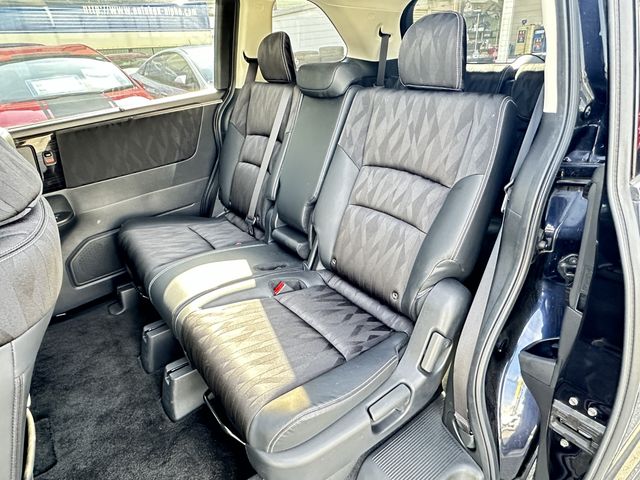 HONDA ODYSSEY 2017 Image 31