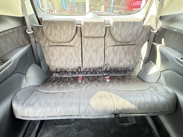 HONDA ODYSSEY 2017 Image 31