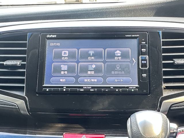 HONDA ODYSSEY 2017 Image 31