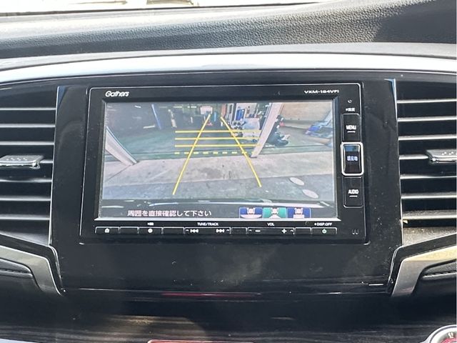 HONDA ODYSSEY 2017 Image 31