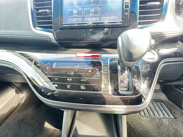 HONDA ODYSSEY 2017 Image 31