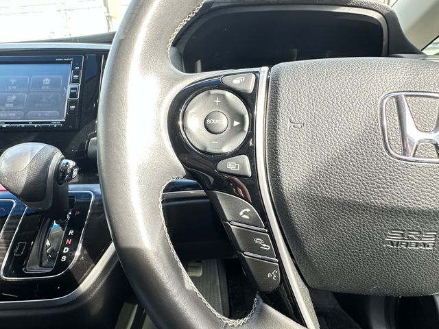 HONDA ODYSSEY 2017 Image 31