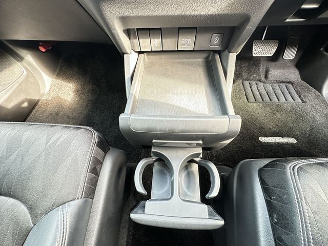 HONDA ODYSSEY 2017 Image 31