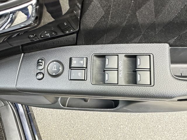 HONDA ODYSSEY 2017 Image 31