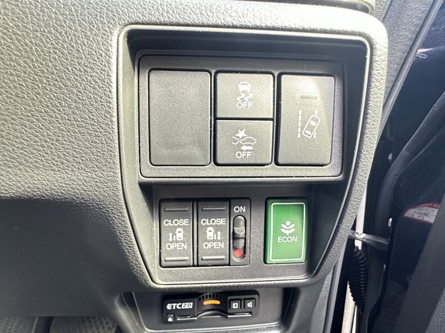 HONDA ODYSSEY 2017 Image 31