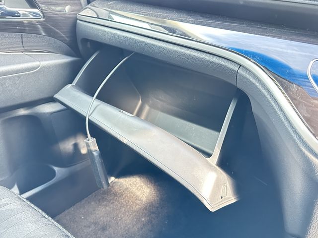 HONDA ODYSSEY 2017 Image 31