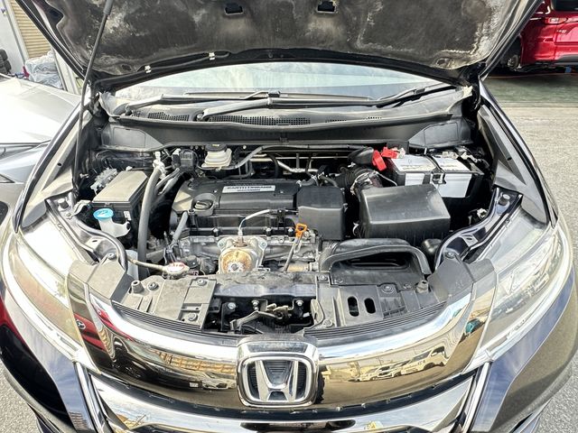 HONDA ODYSSEY 2017 Image 31