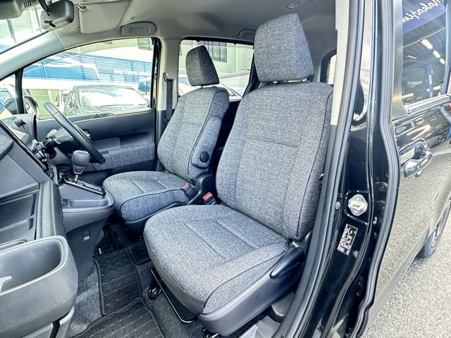 TOYOTA SIENTA 2022 Image 31