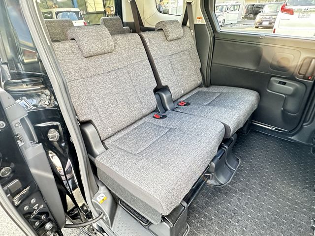 TOYOTA SIENTA 2022 Image 31