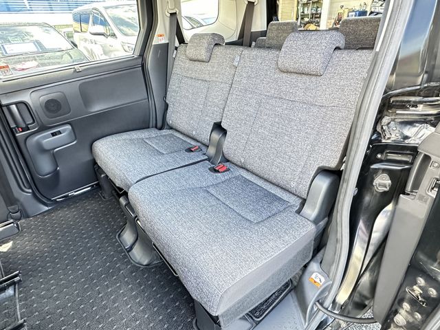 TOYOTA SIENTA 2022 Image 31