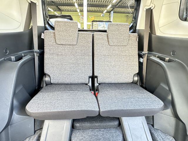 TOYOTA SIENTA 2022 Image 31