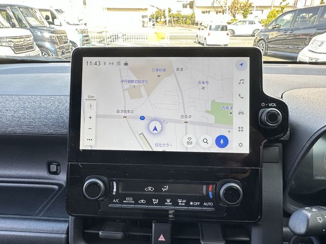 TOYOTA SIENTA 2022 Image 31