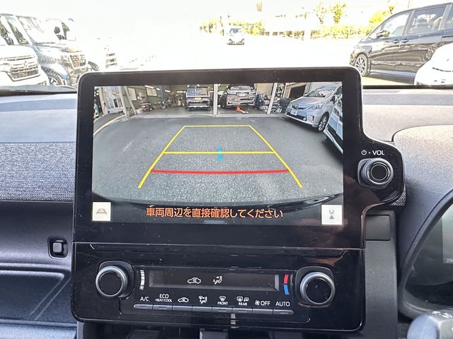 TOYOTA SIENTA 2022 Image 31