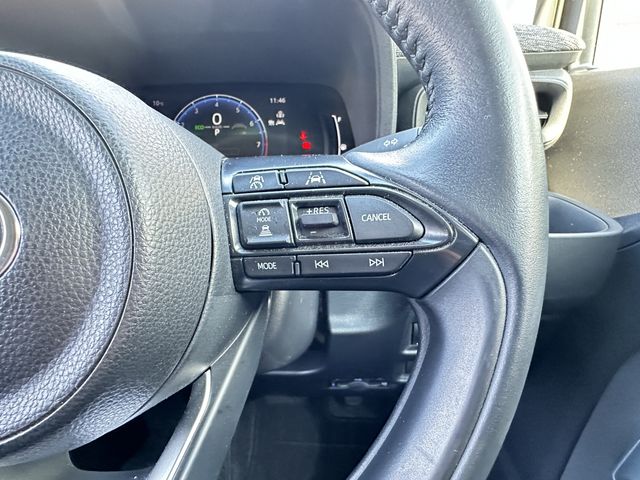 TOYOTA SIENTA 2022 Image 31