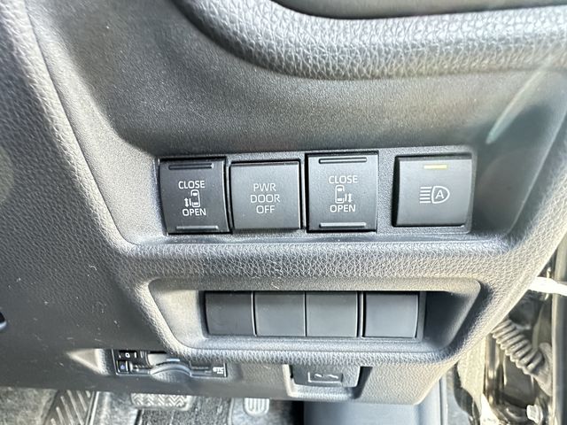 TOYOTA SIENTA 2022 Image 31