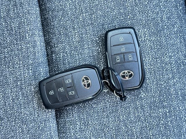 TOYOTA SIENTA 2022 Image 31