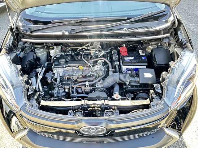 TOYOTA SIENTA 2022 Image 31