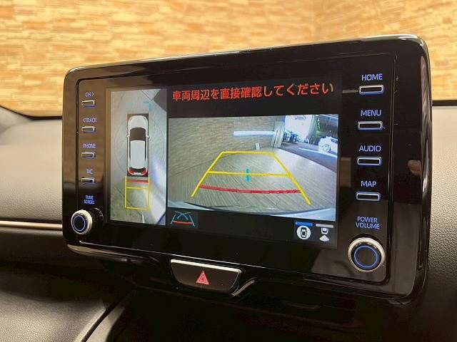 TOYOTA YARIS CROSS HYBRID 2022 Image 31