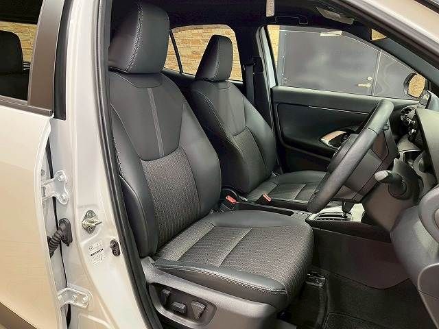 TOYOTA YARIS CROSS HYBRID 2022 Image 31