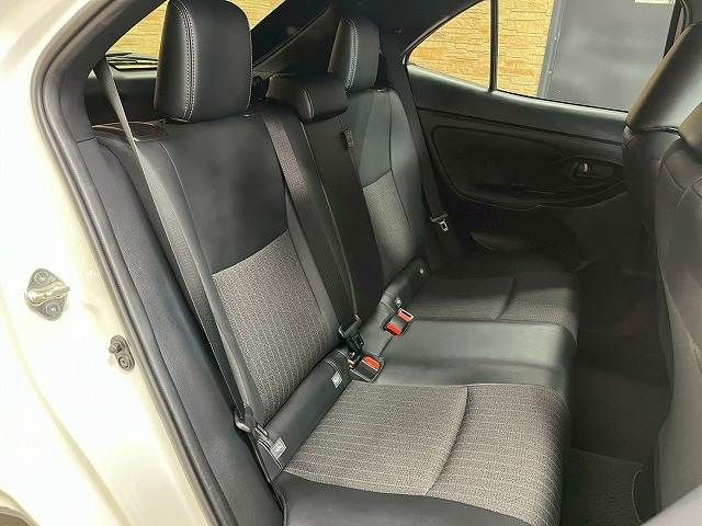 TOYOTA YARIS CROSS HYBRID 2022 Image 31