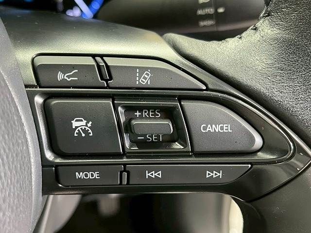 TOYOTA YARIS CROSS HYBRID 2022 Image 31