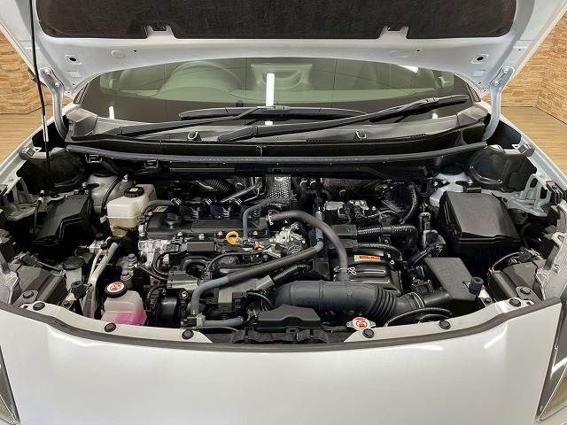 TOYOTA YARIS CROSS HYBRID 2022 Image 31