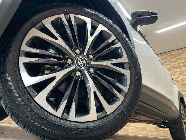 TOYOTA YARIS CROSS HYBRID 2022 Image 31