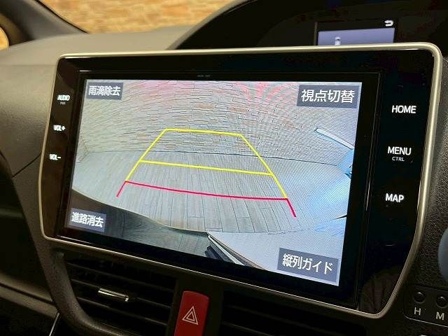 TOYOTA NOAH HYBRID 2019 Image 31