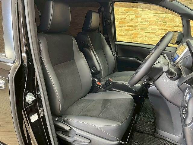 TOYOTA NOAH HYBRID 2019 Image 31