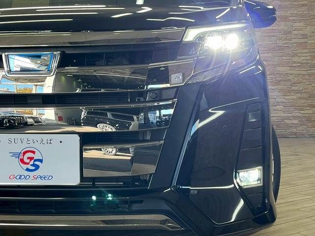 TOYOTA NOAH HYBRID 2019 Image 31