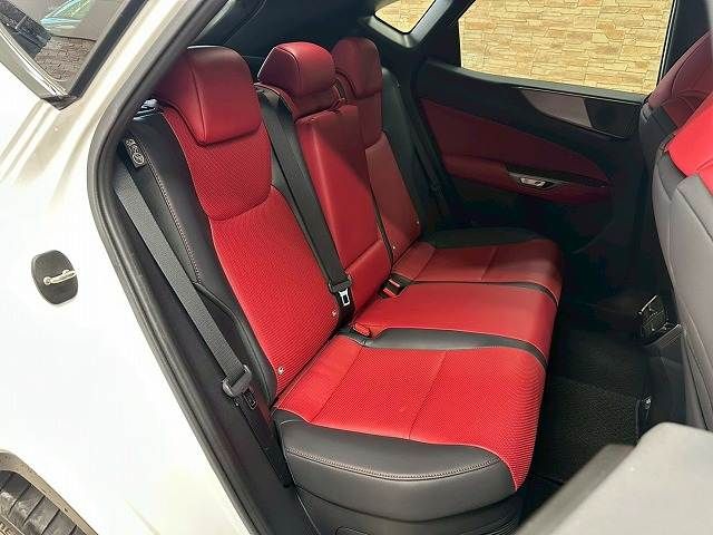 TOYOTA LEXUS NX350H 2023 Image 31