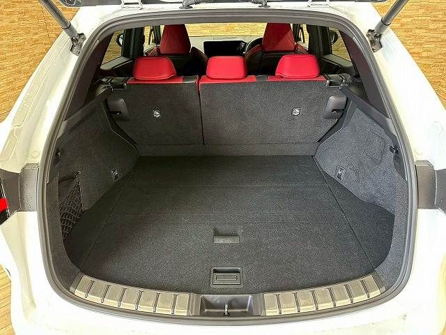 TOYOTA LEXUS NX350H 2023 Image 31