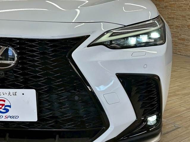 TOYOTA LEXUS NX350H 2023 Image 31