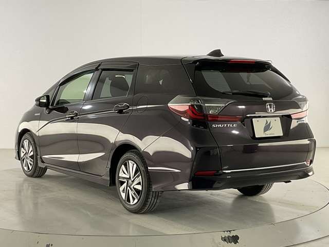 HONDA SHUTTLE HYBRID 2019 Image 31