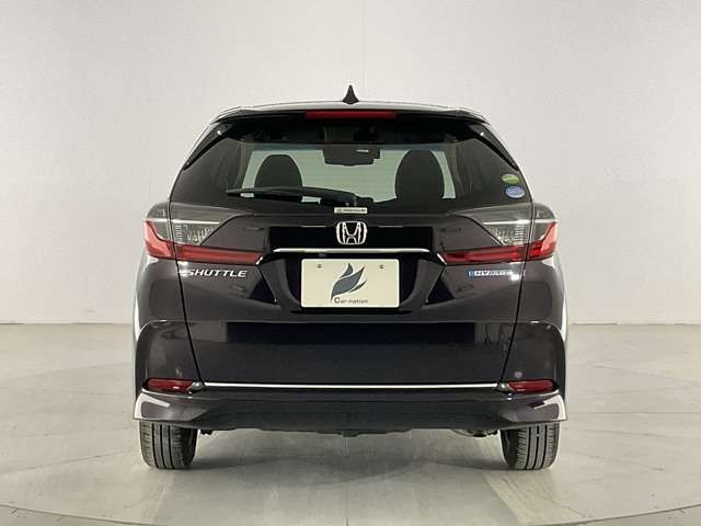 HONDA SHUTTLE HYBRID 2019 Image 31