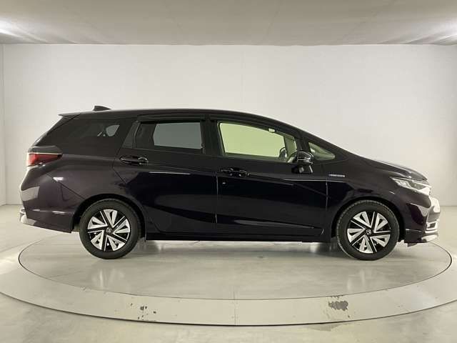 HONDA SHUTTLE HYBRID 2019 Image 31