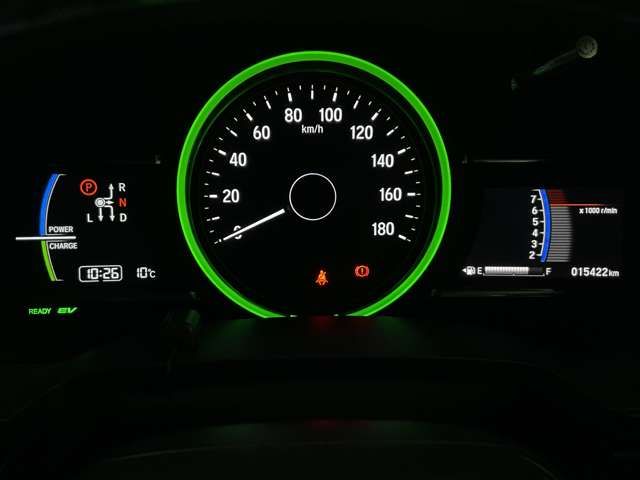 HONDA SHUTTLE HYBRID 2019 Image 31