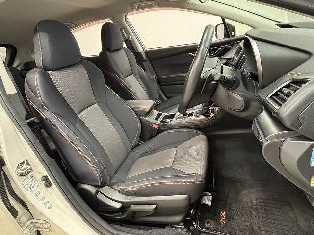 SUBARU XV 2017 Image 31