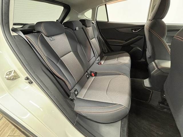 SUBARU XV 2017 Image 31