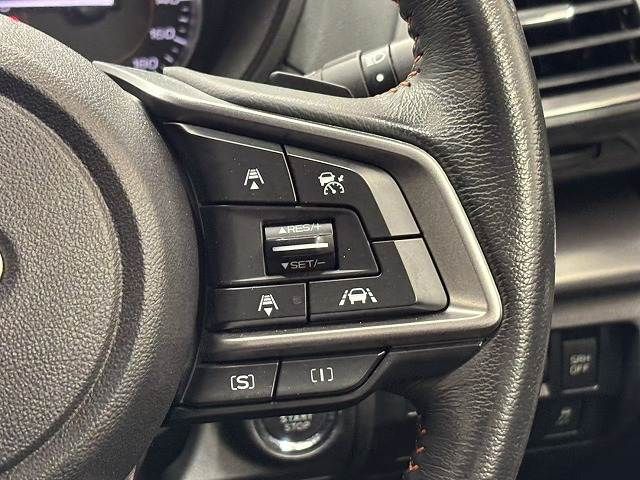 SUBARU XV 2017 Image 31