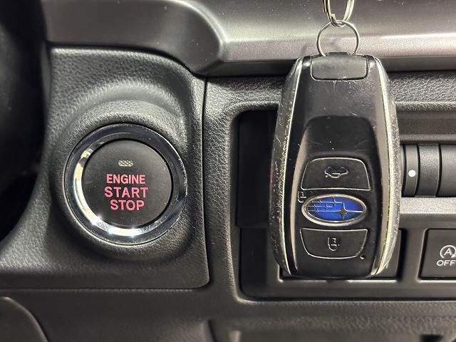 SUBARU XV 2017 Image 31