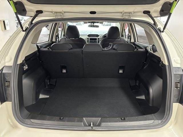 SUBARU XV 2017 Image 31