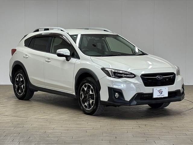 SUBARU XV 2017 Image 31