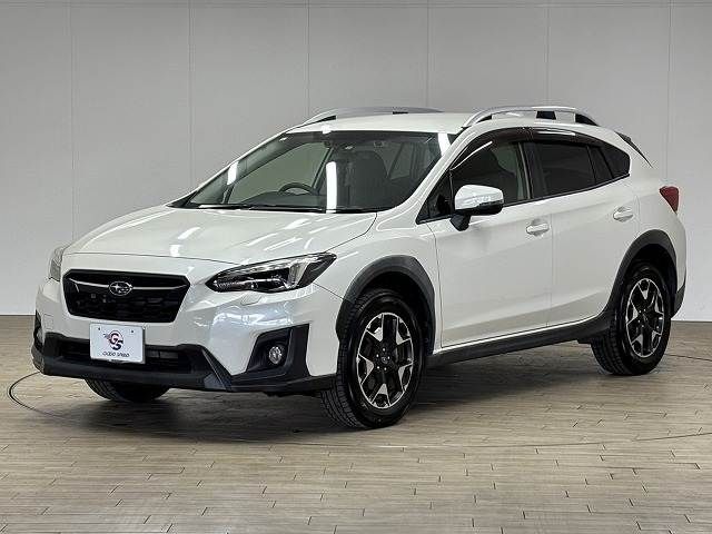 SUBARU XV 2017 Image 31
