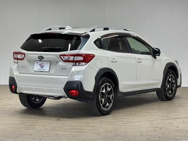 SUBARU XV 2017 Image 31