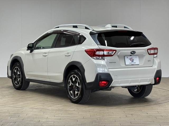 SUBARU XV 2017 Image 31