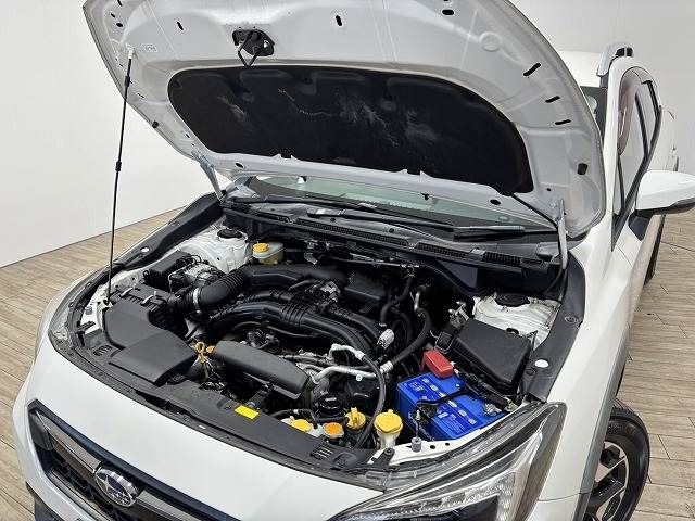 SUBARU XV 2017 Image 31