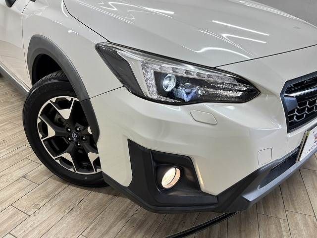 SUBARU XV 2017 Image 31